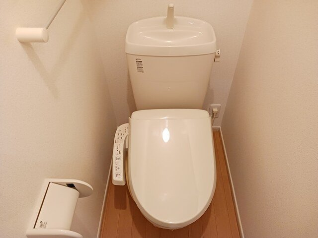グレイスのトイレ|トイレも気になるポイント