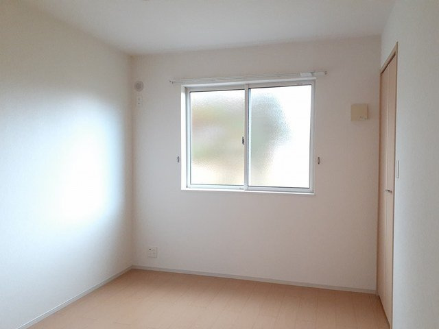 アンセリアⅣの内装|過ごしやすい室内です