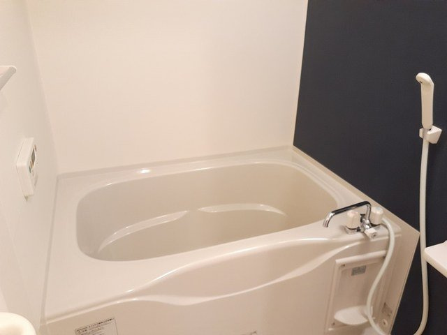 アンセリアⅣの浴室|ゆったり過ごせるお風呂です