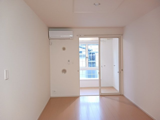 シシアーシチィの居間・リビング|ゆったり過ごせるリビングです