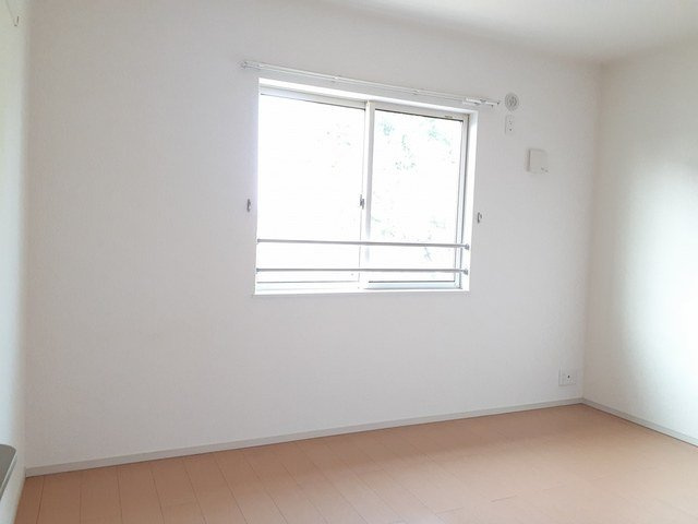 ローレルＮＳⅥの内装|物件の内装です