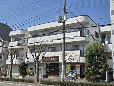 【外観】 | バージンブリッジ