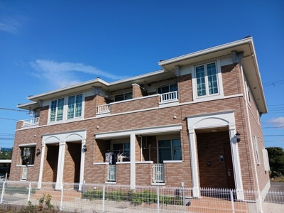 【外観】 | パ・モネ