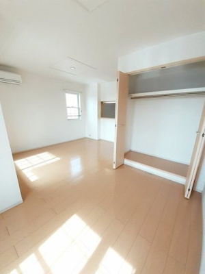 【内装】 | パ・モネ