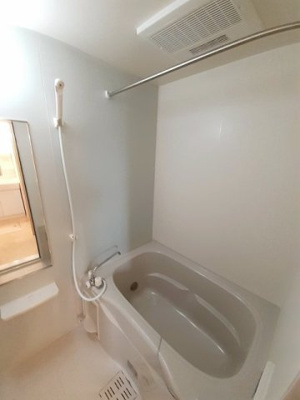 【浴室】 | パ・モネ