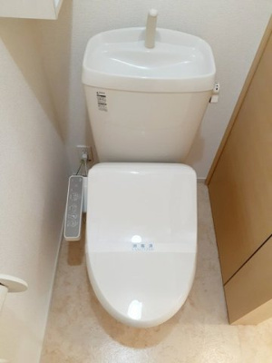 【トイレ】 | パ・モネ