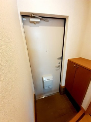 【玄関】 | プラティークレーブⅢ