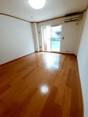 【内装】 | プラティークレーブⅢ