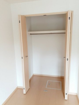 【収納】 | パルクヴァンベール