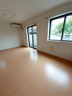 【居間・リビング】 | パルクヴァンベール