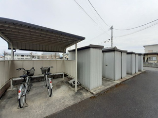 【その他】 | リトル　マーシュ　Ⅱ