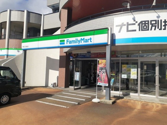 【周辺】 | リトル　マーシュ　Ⅱ | ファミリーマートまで630m