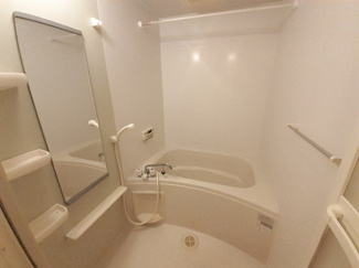 【浴室】 | リトル　マーシュ　Ⅱ
