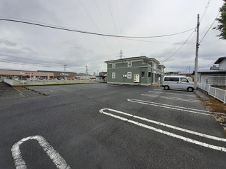 【駐車場】 | カトルセゾンⅢ