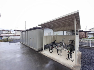 【その他】 | カトルセゾンⅢ