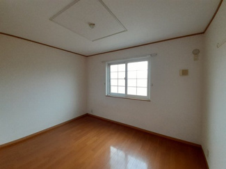 【内装】 | カトルセゾンⅢ