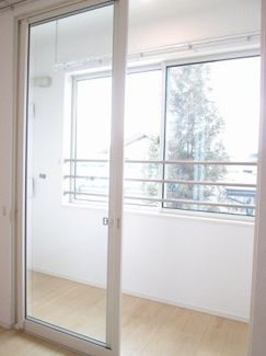 【設備】 | ルーチェ　Ⅰ