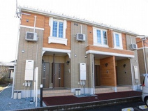 ルーチェ　Ⅰの画像