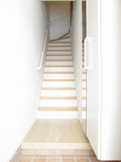 【玄関】 | ルーチェ　Ⅰ