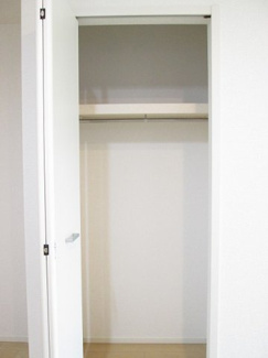 【収納】 | ルーチェ　Ⅰ