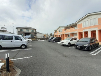 【駐車場】 | パルテール　ヒルズ