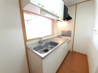 【キッチン】 | パルテール　ヒルズ
