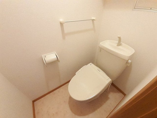 【トイレ】 | パルテール　ヒルズ