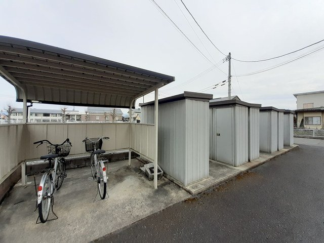 リトル　マーシュ　Ⅱのその他