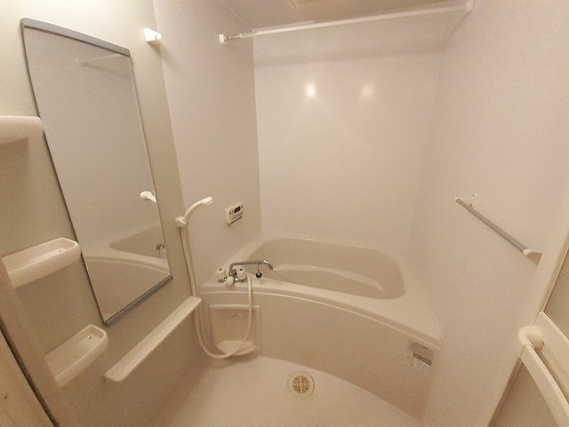 リトル　マーシュ　Ⅱの浴室