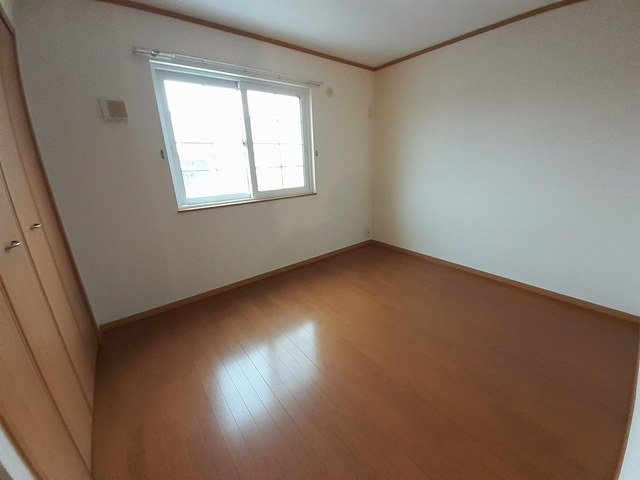 リトル　マーシュ　Ⅱの内装