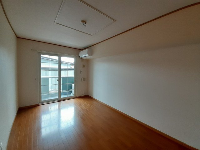 カトルセゾンⅢの居間・リビング