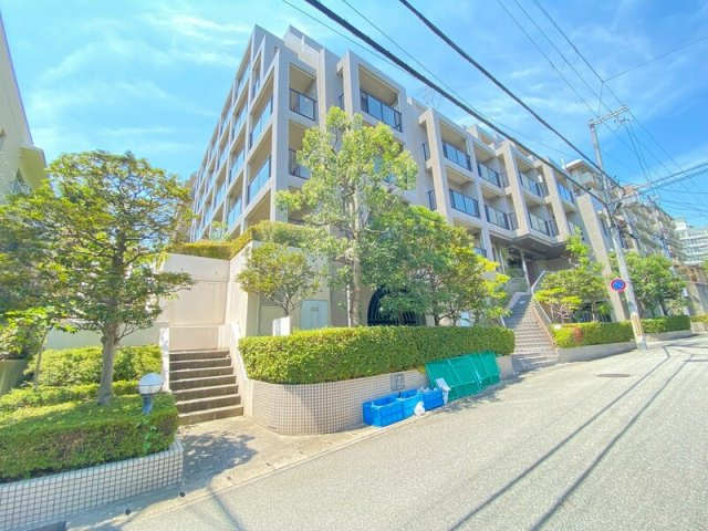 ロイヤル苦楽園