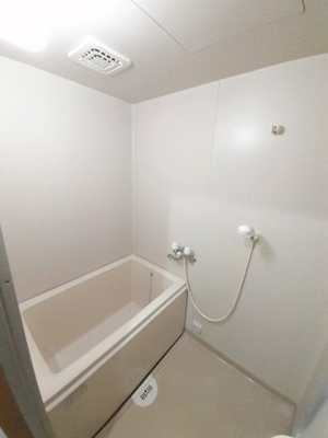 【浴室】 | 清水コーポ