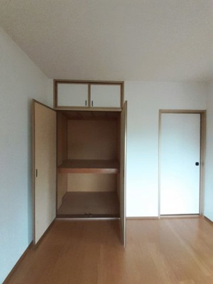 【収納】 | 清水コーポ