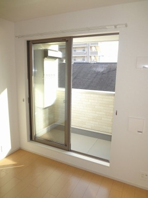 【バルコニー】 | クレメント　ゼファー