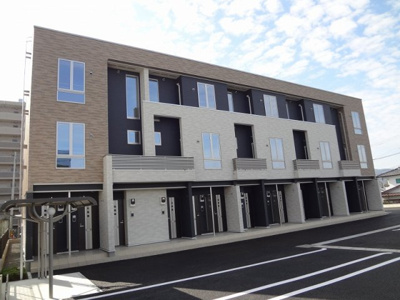 【外観】 | クレメント　ゼファー