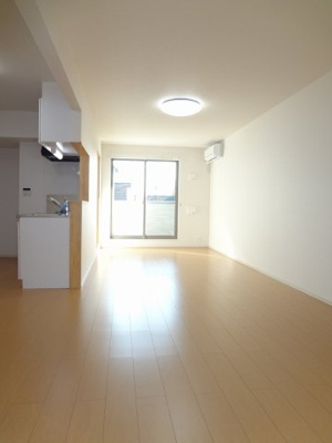 【居間・リビング】 | クレメント　ゼファー