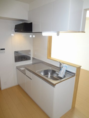 【キッチン】 | クレメント　ゼファー