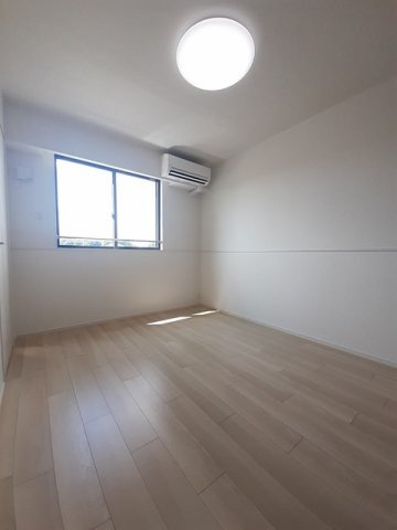 フォレスト　ワンＡの内装