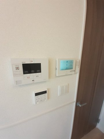 フォレスト　ワンＡのセキュリティ