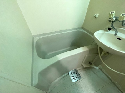 【浴室】 | シティコスモ高田