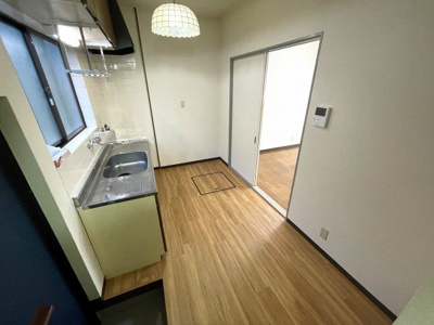 【居間・リビング】 | シティコスモ高田