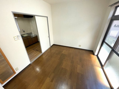 【居間・リビング】 | シティコスモ高田