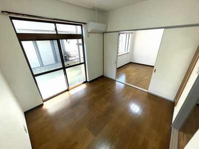 【居間・リビング】 | シティコスモ高田