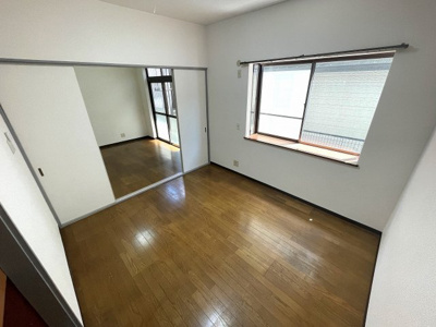 【内装】 | シティコスモ高田