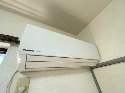 【設備】 | シティコスモ高田