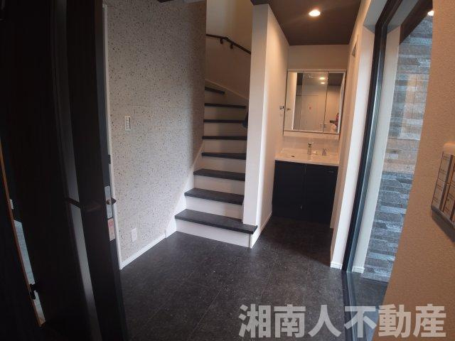 茅ヶ崎市高田1丁目　新築戸建　全1棟のその他