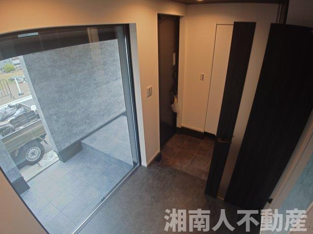 茅ヶ崎市高田1丁目　新築戸建　全1棟のその他