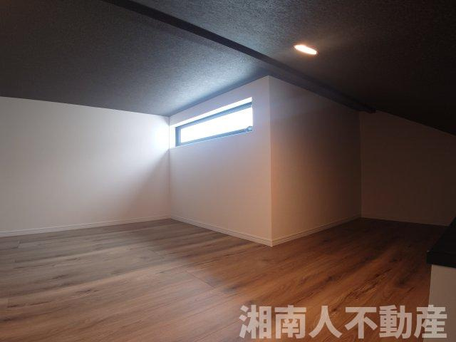 茅ヶ崎市高田1丁目　新築戸建　全1棟のその他