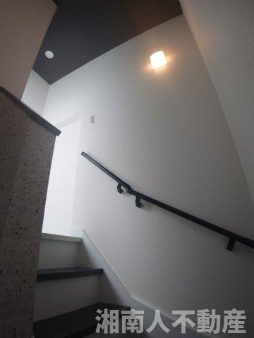 茅ヶ崎市高田1丁目　新築戸建　全1棟のその他